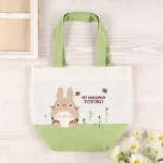 My Neighbor Totoro ‘Waffle’ Tote Bag