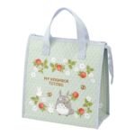 My Neighbor Totoro Insulated Lunch Tote (Raspberry Series)
