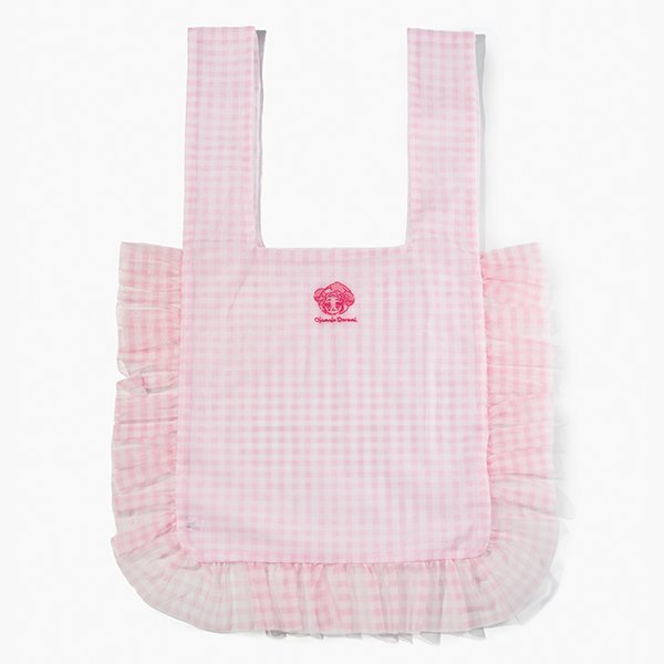 Ojamajo Doremi Magical Chiffon Tote Bag