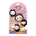 Chiikawa Black Cat Lollipop Chocolate Charm Blind Box