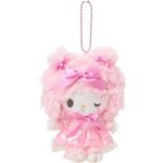 My Sweet Piano Dreamy Frill Mascot Plushie