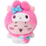 Chiikawa x My Melody Plushie - M Size