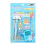 Sanrio Cinnamoroll Tweezers & Deco Charm Set