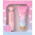 Sanrio Lip Balm & Hand Cream Set – My Melody