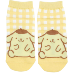 Sanrio Pompompurin Ankle Socks
